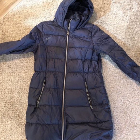 Lucky brand winter coats Clearance